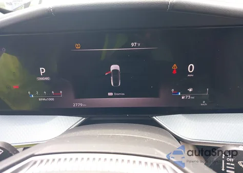 2025 Nissan Murano Sl из США, поврежденный, VIN 5N1AZ3CS5SC120172